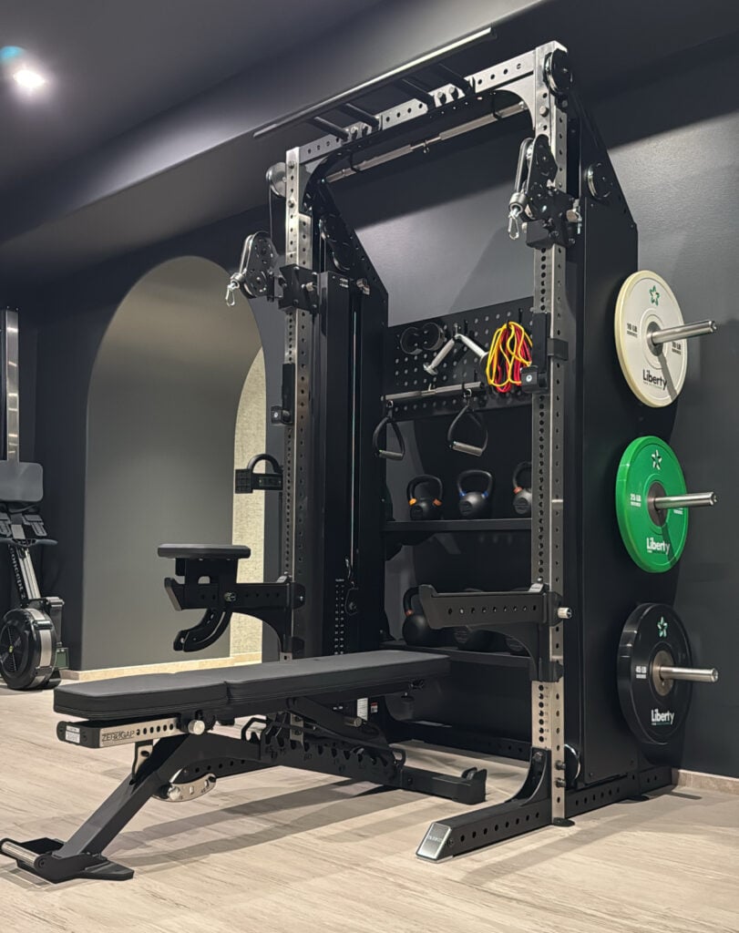 Eleiko Home Gym Atlanta